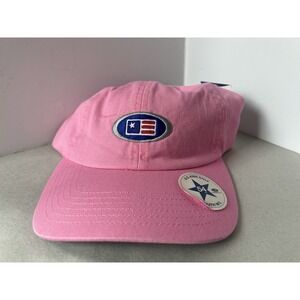 US Kids Golf Hat Girls